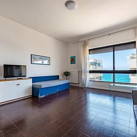 Apartment Sea View Da Sogno, 6 Pax Gallipoli