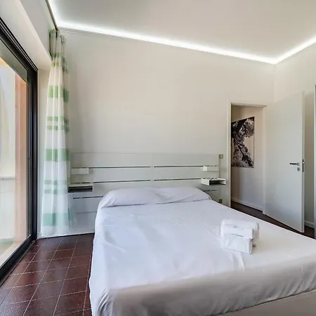Sea View Da Sogno, 6 Pax