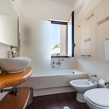 Sea View Da Sogno, 6 Pax * Gallipoli