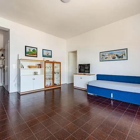 Sea View Da Sogno, 6 Pax *