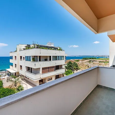 Sea View Da Sogno, 6 Pax