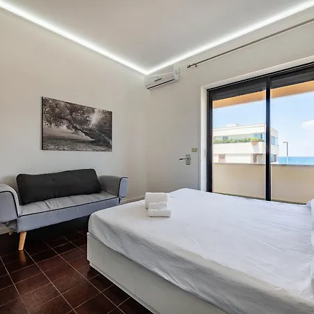 Apartment Sea View Da Sogno, 6 Pax *