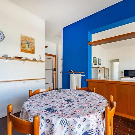 Sea View Da Sogno, 6 Pax