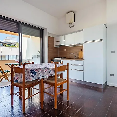 Sea View Da Sogno, 6 Pax Gallipoli