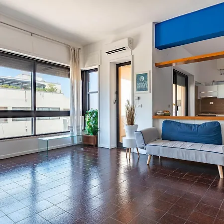 Sea View Da Sogno, 6 Pax * Gallipoli